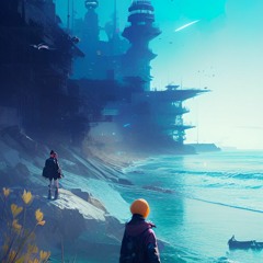 【sea of sleep ピ欧炎ヒ】 (remaster & slowed)