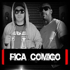 Fica Comigo (Radio Edit) [feat. Mc Leandrinho]