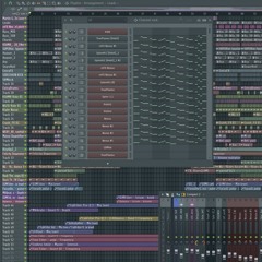 "Used To Love" (9Lives Remix) [Buy the project file FL STUDIO - 19.90€] https://gum.co/fkEyS