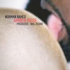 Norman Bakes - Amber Rose