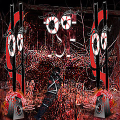 2k25 T$F CYPHER - fwkash, mp draco, biggreen, yung godz, social eschew Prod. Andrew Jenks