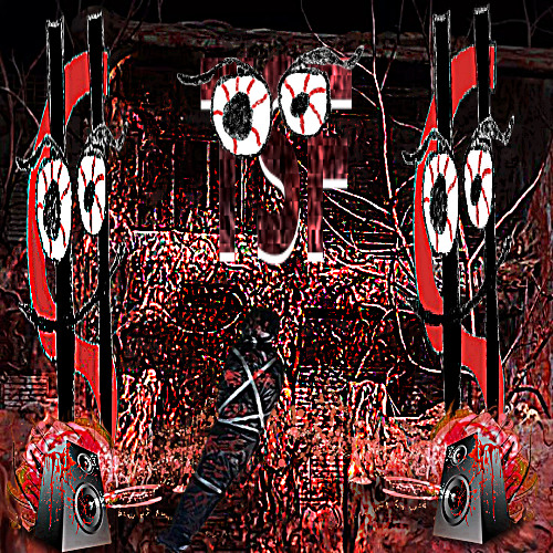 2k25 T$F CYPHER - fwkash, mp draco, biggreen, yung godz, social eschew Prod. Andrew Jenks