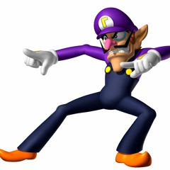 WALUIGI'S LAST BIG JOB