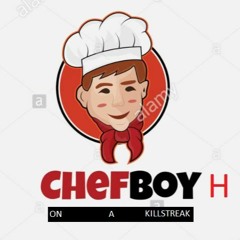 CHEF HARLIN - OXY PLANET FT. FIRST TAKE NATE (extended)