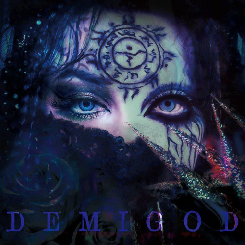 Schwarz Stein - Pandemonium