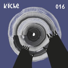Koche Podcast | 016 - Moriòn (Vinyl Only)