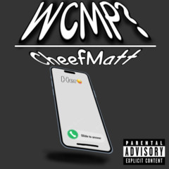 WCMP?