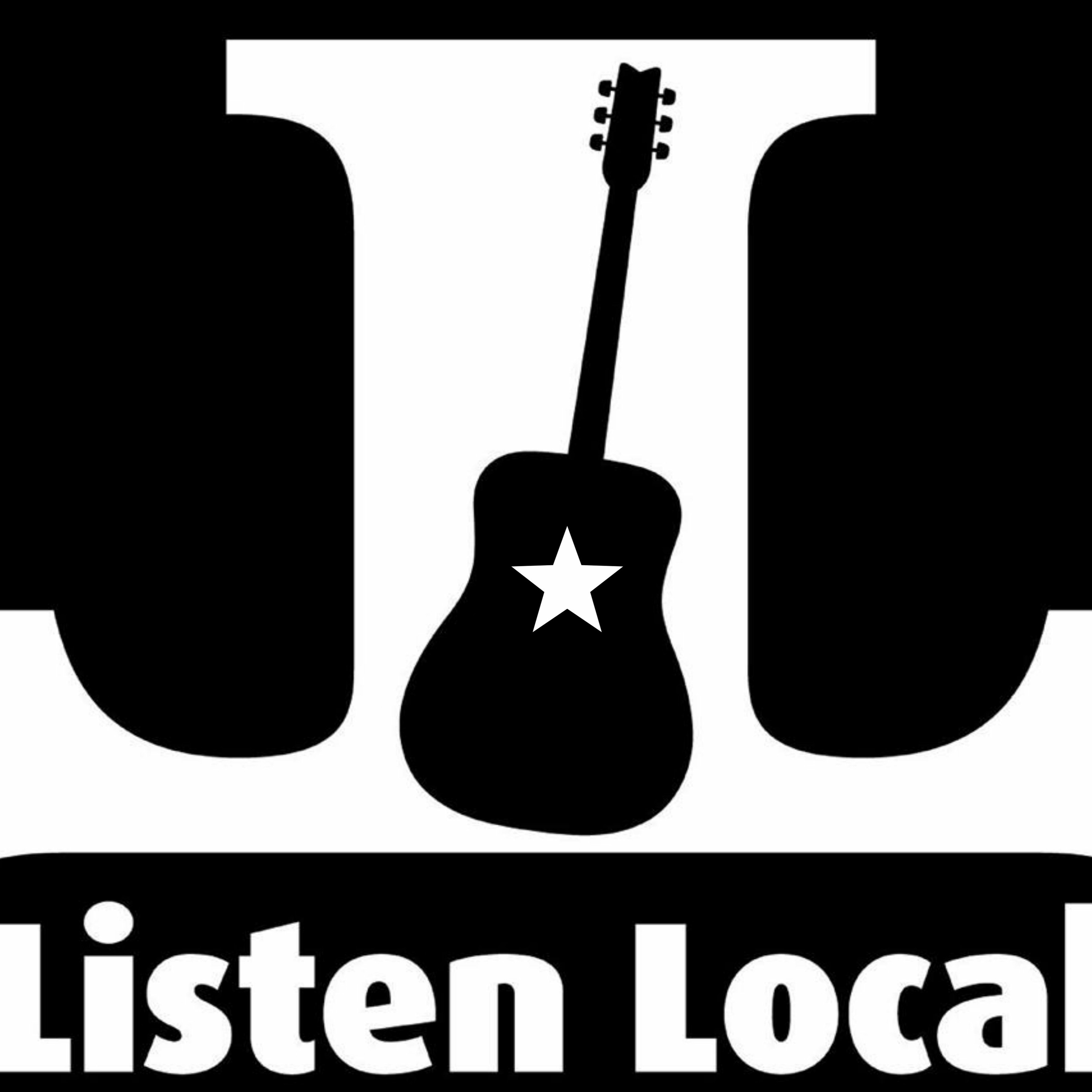 Listen Local Show June 2005 episode artwork