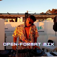 Open-Format Mix