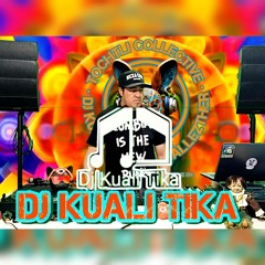 PSYCHEDELIC SESSIONS 18 - BY KUALI TIKA