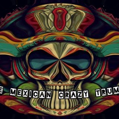 Mexican Crazy Trumpet
