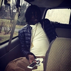 Chief Keef - Just Might [unreleased]