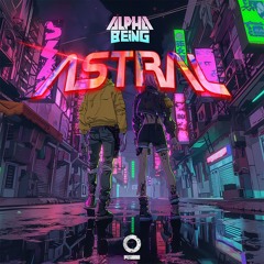 Alpha Being - Astral [Outertone Release]