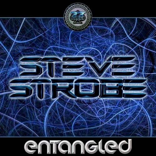 77Deuce Ent Presents: Steve Strobe - Entangled Mix