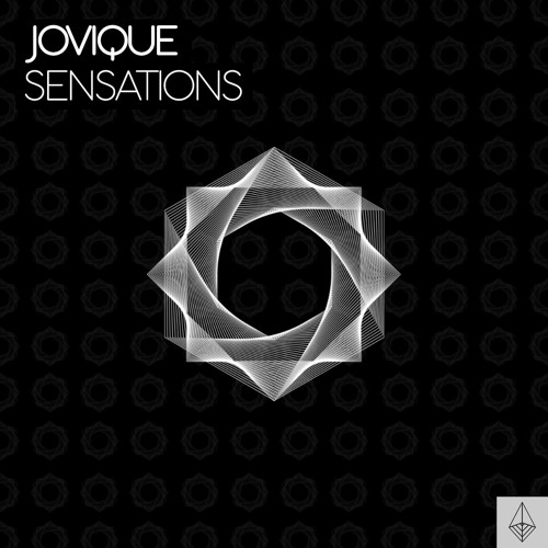 Jovique - Sensations