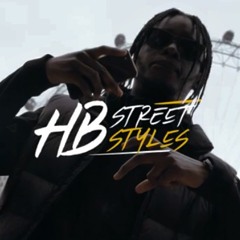 HB STREETSTYLE (prod. LS Beats)