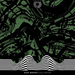 Alex Macris - Equilibrium (Original Mix)