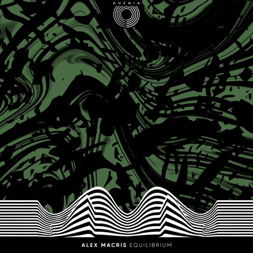 Alex Macris - Equilibrium (Original Mix)