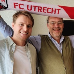 SportBelang: De Kracht van Reputatie #2 deel 1 - De Stand (Niels de Jong - IVRM)