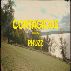 Contagious (Freestyle)