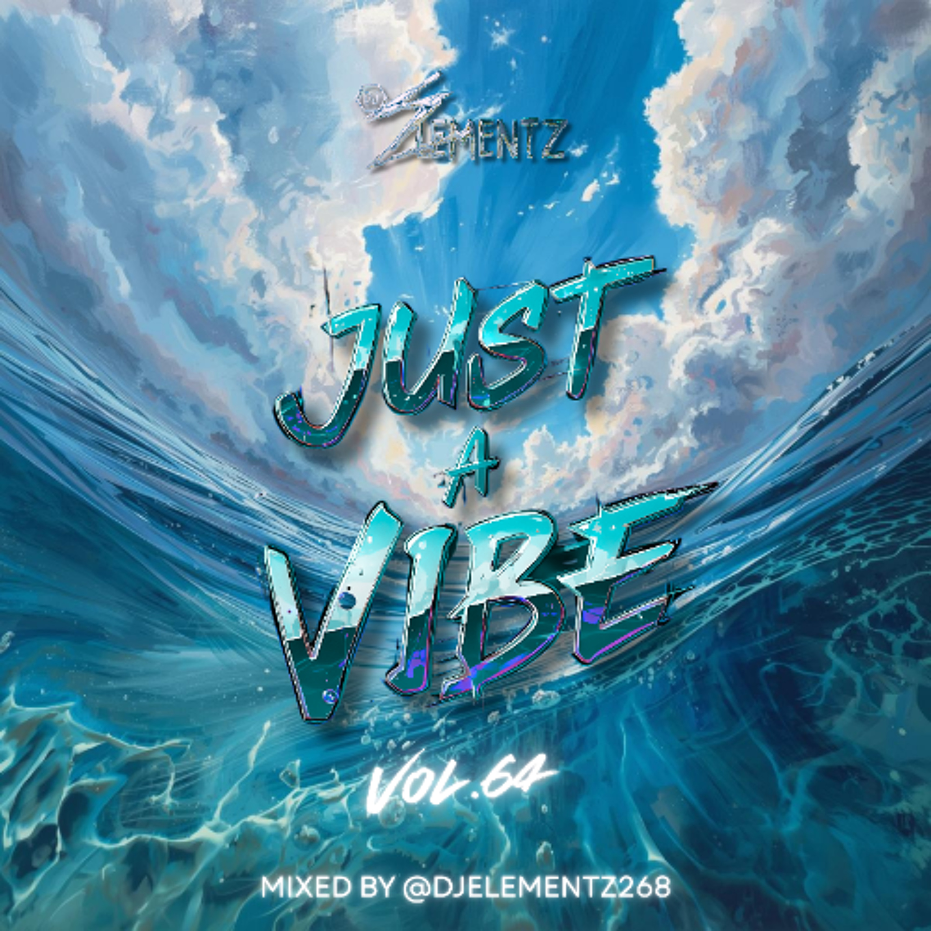 JUST A VIBE ( VOL.64 ) | DANCEHALL MIX | SOCA MIX | REMIXES | BASHMENT 2026 | BOUYON 2026