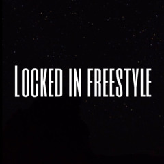 LOCKED IN FREESTYLE - MELLY x NIC x TRAPTUSSIN(OFFICIAL VIDEO on YOUTUBE)