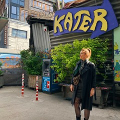 Sika Akis @ Kater // Acidbogen w/ Kinky Galore, 29.05.25