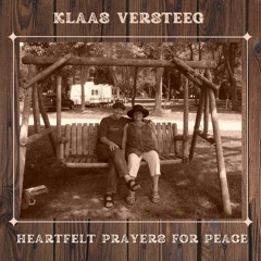 Heartfelt Prayers For Peace - Nicolas Project