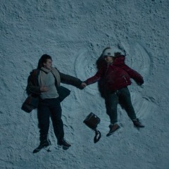 설레는 겨울 너와 함께