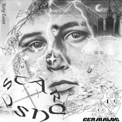 Yung Lean feat fka twigs - Bliss (Germalog Edit) [FREE DL] [1K SOUNDCLOUD SPECIAL]