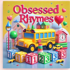 Obsessed Rhymes🕺🏽( Obsessed with me x Nursery Rhymes )