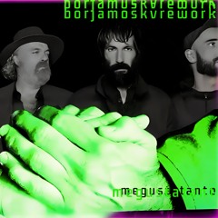 Standstill - Me Gusta Tanto (Borja Moskv Rework)