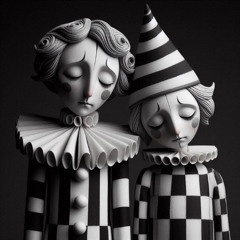 Poisonoise - Beauty Sleep Mix 063 (Dub Techno / Deep Techno)