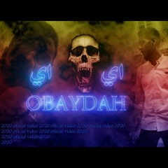 Obaydah - اي - Official Lyrics Video