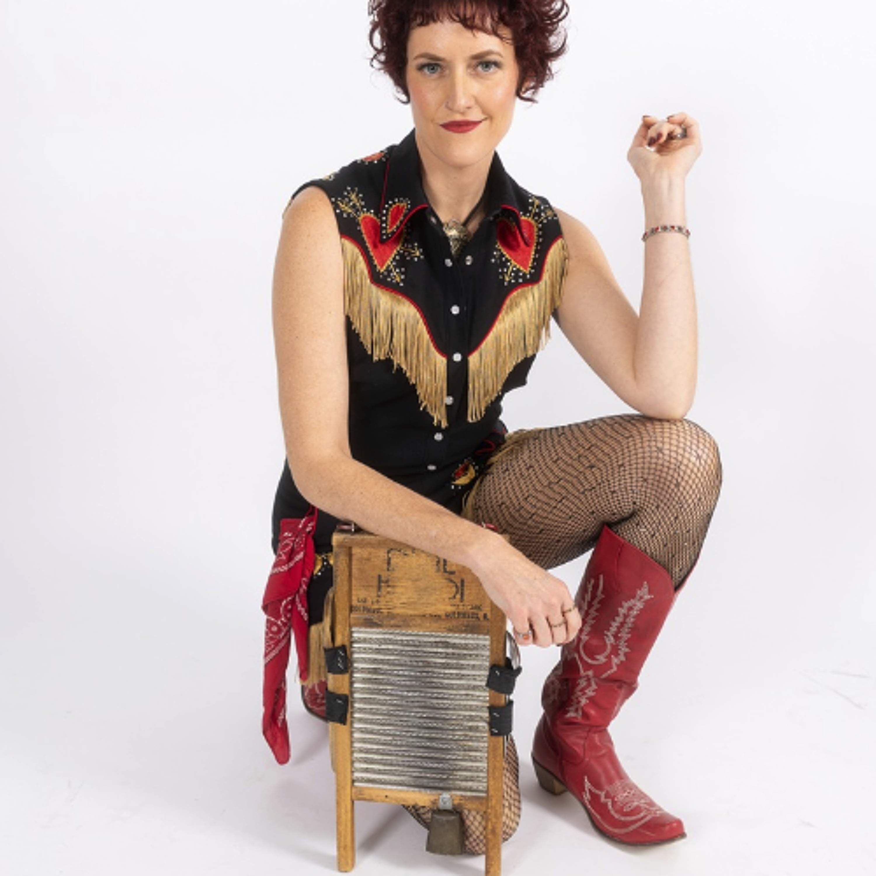 NHTE 632 Andi Jane episode artwork