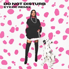 Ashy - Do Not Disturb (Eyezic Remix)