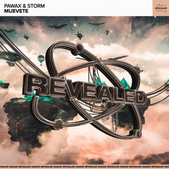 Muevete (Extended Mix)