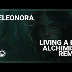 Eleonora - Living A Lie