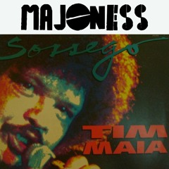 MAJONESS - SOSSEGO (REMIX)