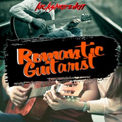 Romantic Guitarist | LYRIC Type Beat