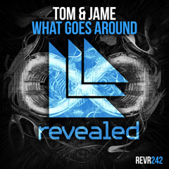 What Goes Around (Extended Mix)