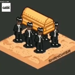 🧟‍♂️Coffin DANCE REMIX 🧟‍♂️(관짝소년단 리믹스 힙합 비트) (remake by dalidrink5ht)