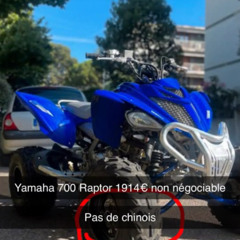 On parle pas chinois