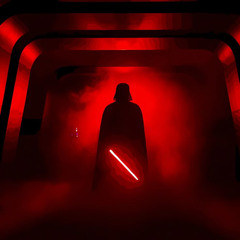 he must be trained / starwars gym audio