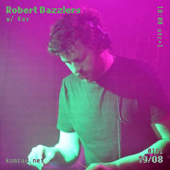 Robert Dazzlers 011 w/ Kav