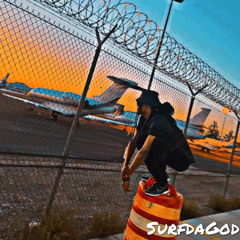 Surf God x Took A Trip