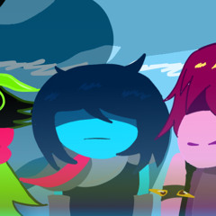 Rude Buster (Arranegment)