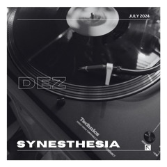 Synesthesia | electronic, breakbeat, house/techno