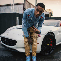 Geaux Yella - Rarris coming (Official Audio)
