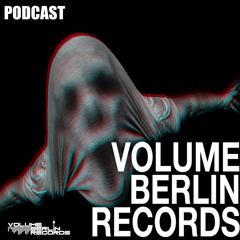 Volume Berlin Records Podcast - Matti Kelly #026